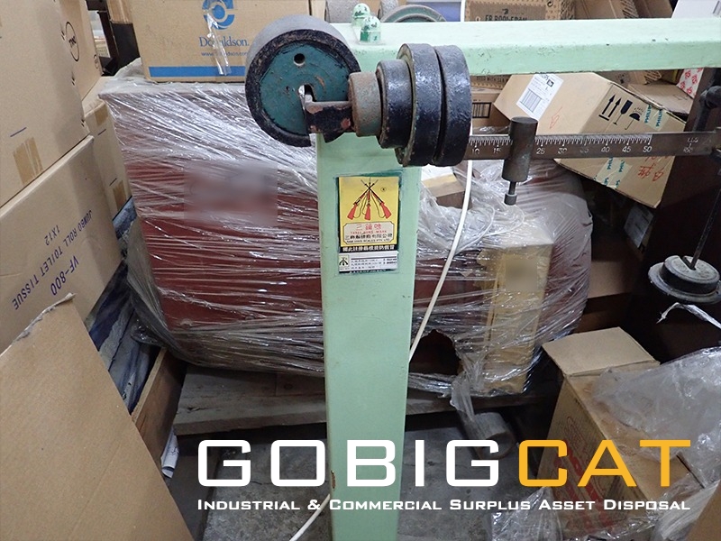 Stamford UCM274G23 IDLE Generator Head 1995 FOR SALE